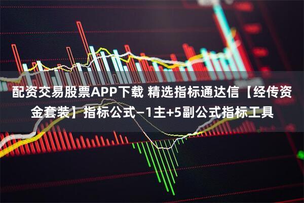配资交易股票APP下载 精选指标通达信【经传资金套装】指标公式—1主+5副公式指标工具